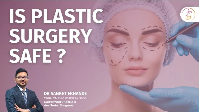 Rhinoplasty Surgery